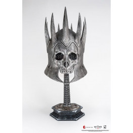 The Witcher 3: Wild Hunt replika 1/1 Scale replika Eredin Helmet 44 cm